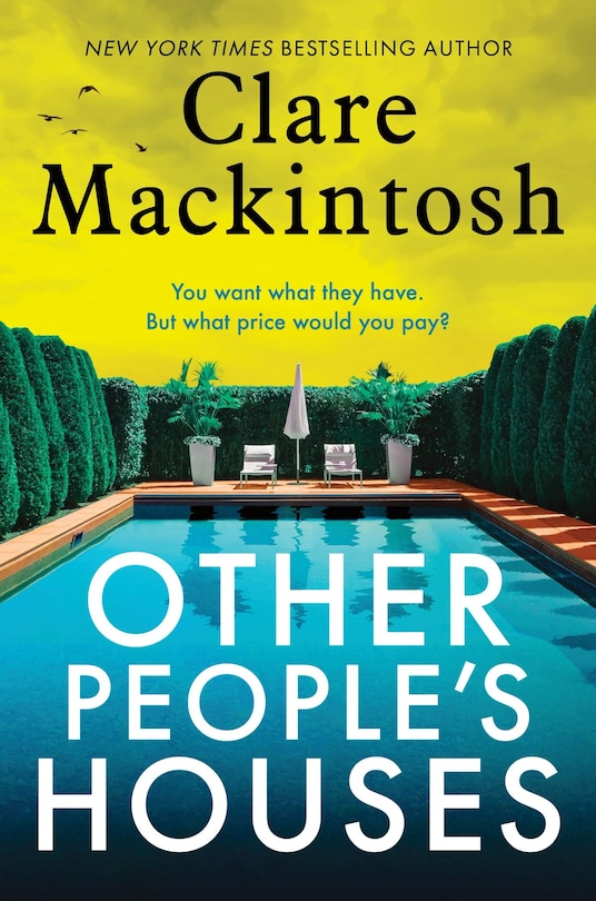 Front cover_Other People's Houses