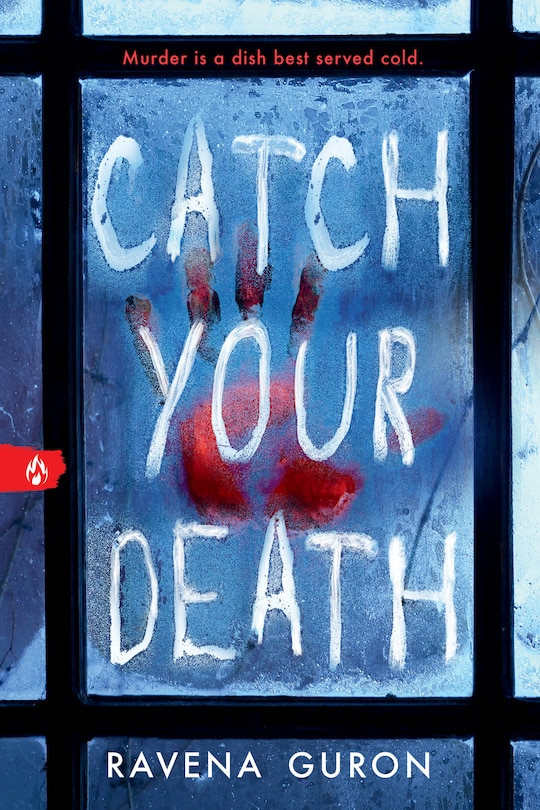 Couverture_Catch Your Death