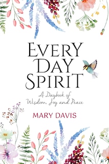 Front cover_Every Day Spirit