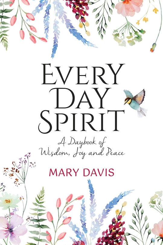 Front cover_Every Day Spirit