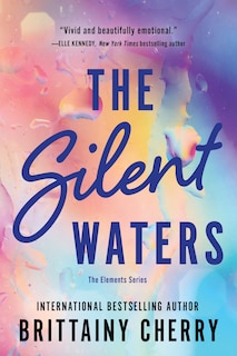 Couverture_The Silent Waters