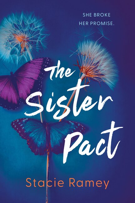 Front cover_The Sister Pact