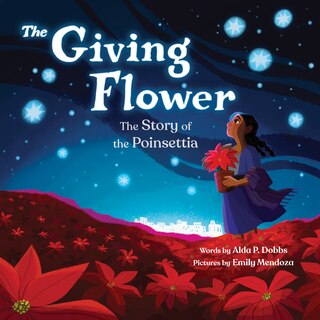 Couverture_The Giving Flower