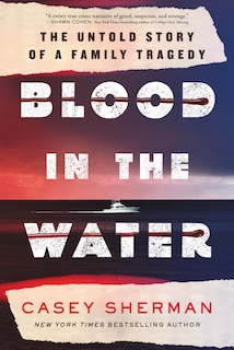 Couverture_Blood in the Water