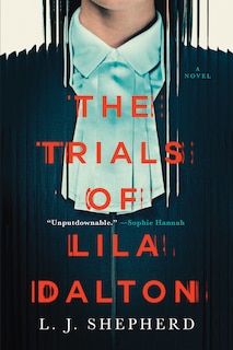 Front cover_The Trials of Lila Dalton