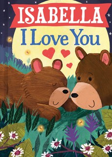 Couverture_Isabella I Love You