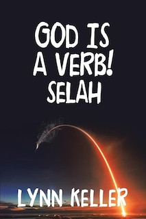 Front cover_God Is a Verb!