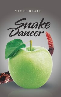 Front cover_Snake Dancer