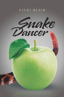 Front cover_Snake Dancer