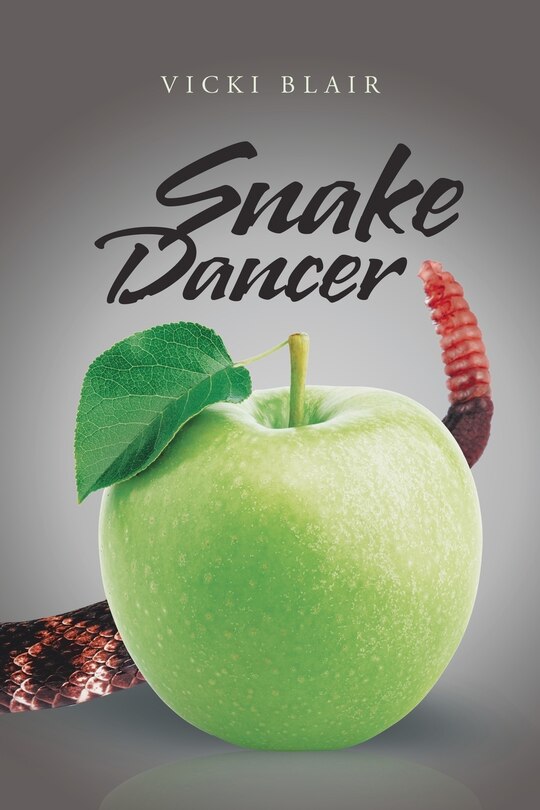 Front cover_Snake Dancer