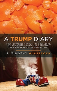 Couverture_A Trump Diary