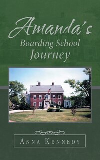 Couverture_Amanda's Boarding School Journey