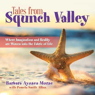 Front cover_Tales from Squnch Valley