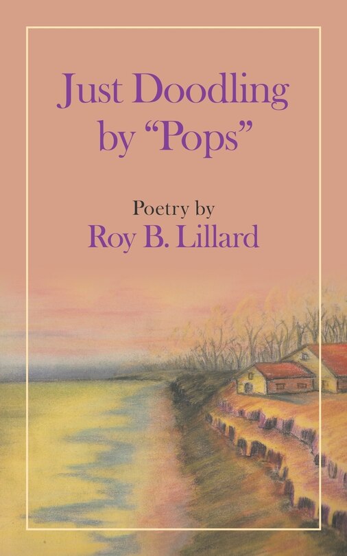Front cover_Just Doodling by Pops
