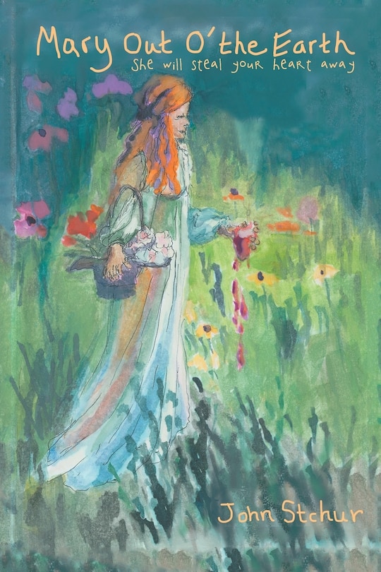 Front cover_Mary out O' the Earth