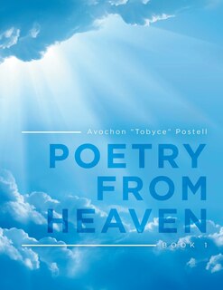 Front cover_Poetry from Heaven