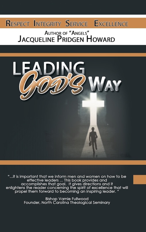 Couverture_Leading God's Way