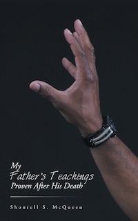Couverture_My Father's Teachings Proven After His Death