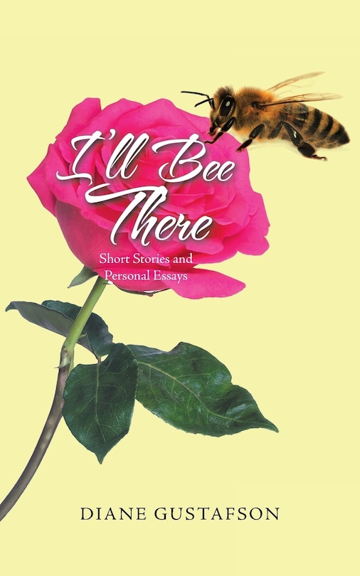 Couverture_I'Ll Bee There