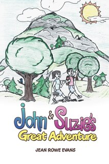 Front cover_John & Suzie's Great Adventure