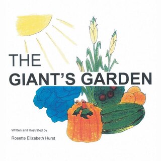 Front cover_The Giant's Garden