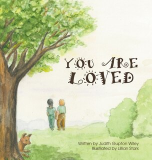Couverture_You Are Loved