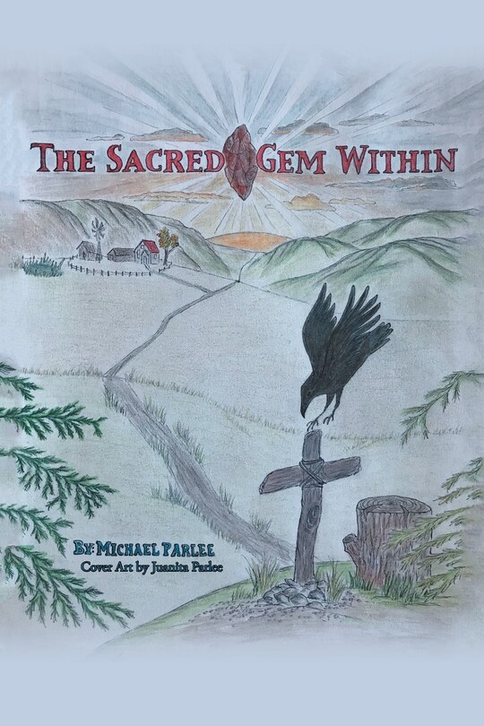 Couverture_The Sacred Gem Within
