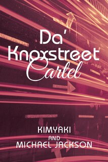 Couverture_Da' Knoxstreet Cartel