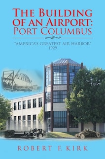 Front cover_The Building of an Airport