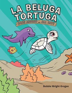 Front cover_La Beluga Tortuga