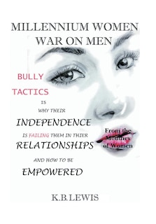Couverture_Millennium Women War on Men