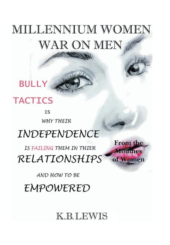 Couverture_Millennium Women War on Men