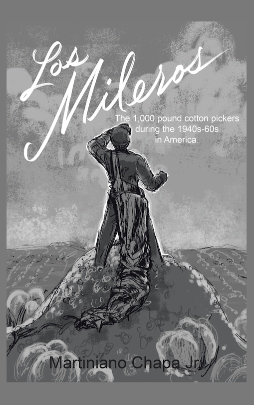 Couverture_Los Mileros
