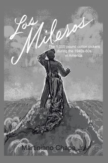 Couverture_Los Mileros