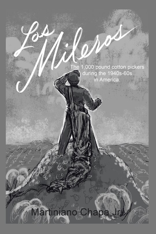 Couverture_Los Mileros