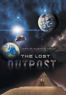 Front cover_The Lost Outpost