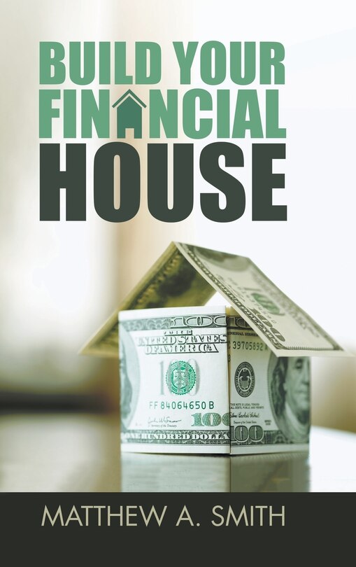 Front cover_Build Your Financial House