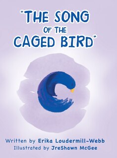 Front cover_The Song of the Caged Bird