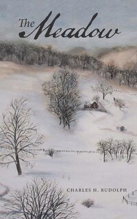 Front cover_The Meadow