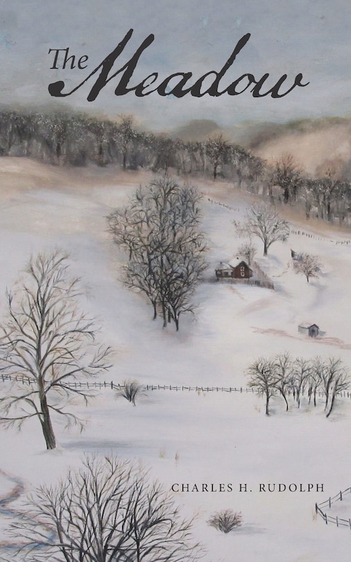 Front cover_The Meadow