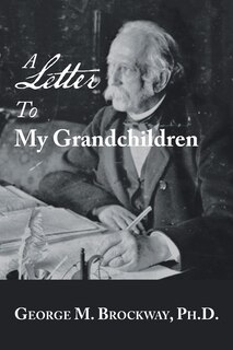 Couverture_A Letter to My Grandchildren
