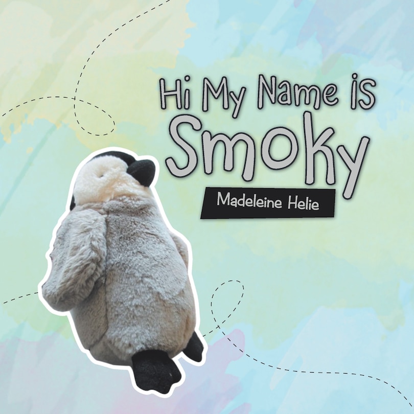 Couverture_Hi My Name Is Smoky