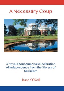 Front cover_A Necessary Coup