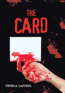 Front cover_The Card