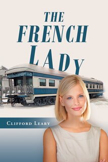 Front cover_The French Lady