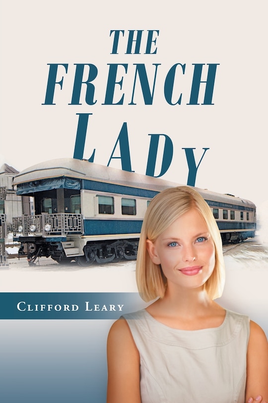 Front cover_The French Lady