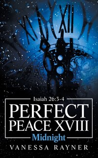 Front cover_Perfect Peace Xviii