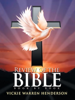 Couverture_Review Of The Bible