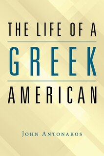 Couverture_The Life Of A Greek American
