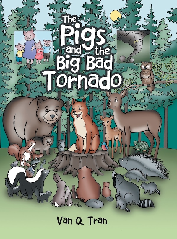 Couverture_The Pigs and the Big Bad Tornado